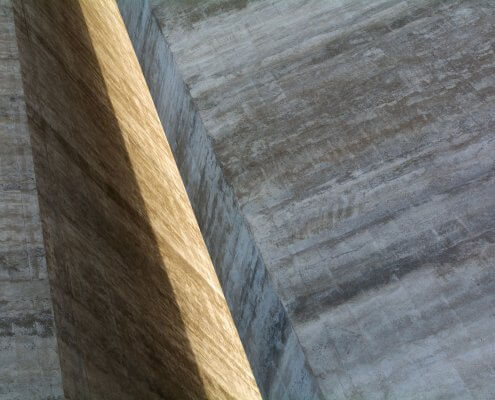 Slibning og polering af beton - cover