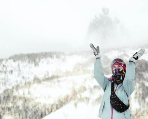 Hvordan forbereder man sig til skitur? - Skiferie