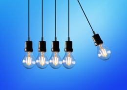 5 gode råd til at spare på strømregningen