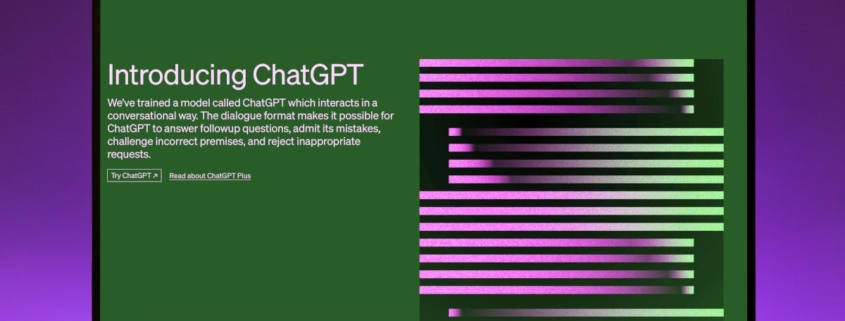 Hvordan virker ChatGPT